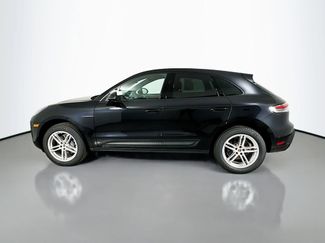 New 2025 Porsche Macan video 2