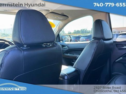 Used 2019 GMC Canyon Denali image 24