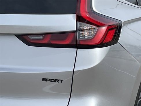 Certified 2025 Honda CR-V Sport-L image 7