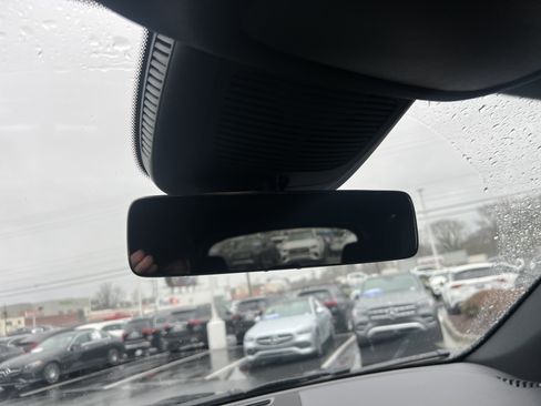 Certified 2023 Mercedes-Benz GLE 350 w/ Premium Package image 27