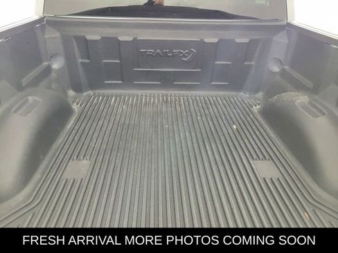 Used 2025 Ford F150 XLT w/ Equipment Group 301A Standard image 16