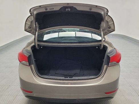 Used 2016 Hyundai Elantra Value Edition FWD image 29