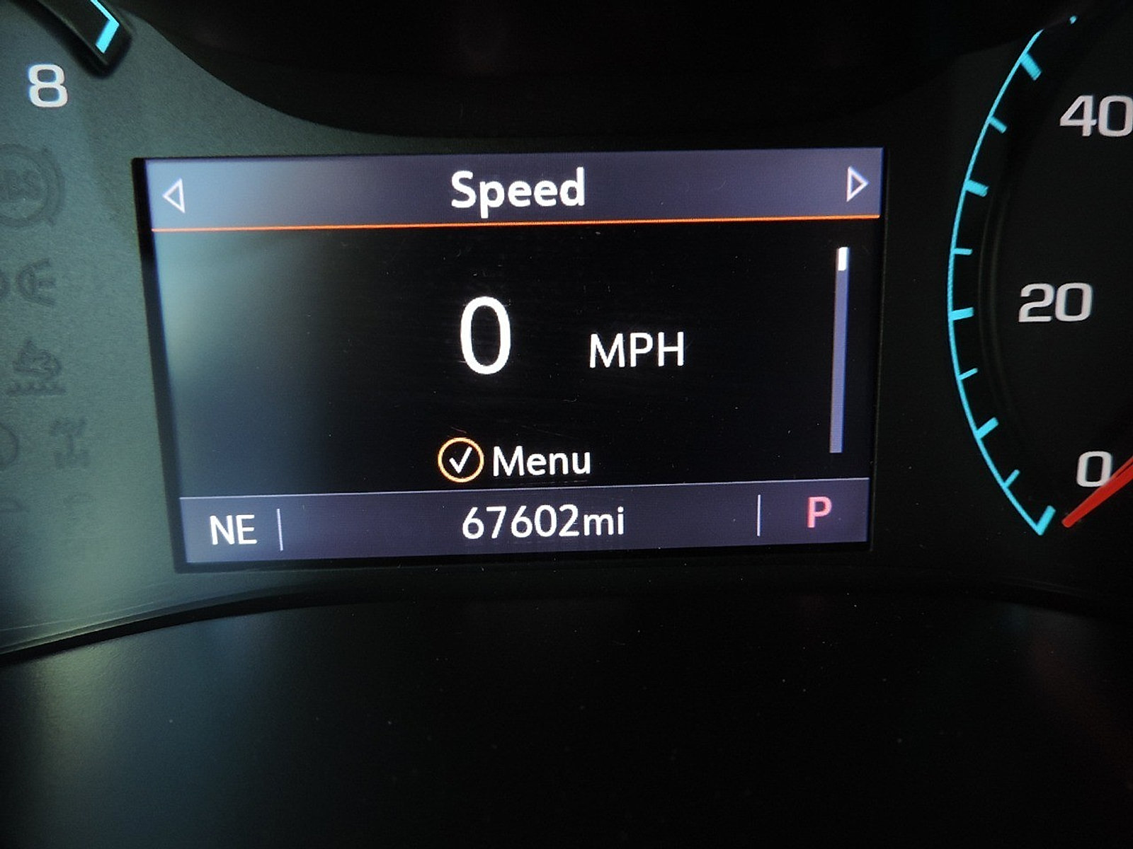 Used 2021 GMC Canyon Denali AWD/4WD image 25
