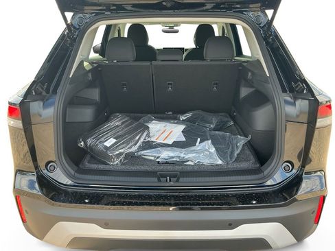 New 2025 Volkswagen Tiguan S image 20