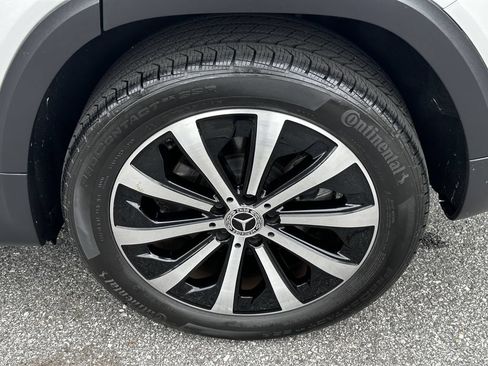 Certified 2022 Mercedes-Benz GLB 250 image 23