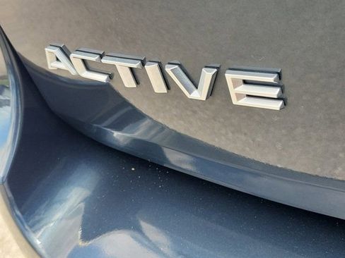 Certified 2025 Ford Expedition Active RWD image 10
