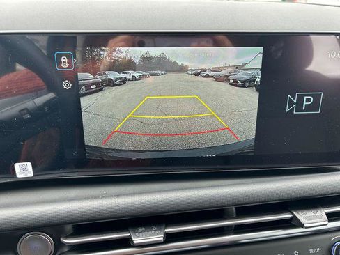 New 2026 Hyundai Tucson SE AWD/4WD image 18
