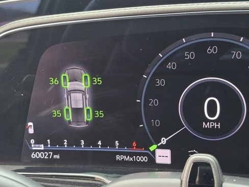 Used 2023 Cadillac Escalade Sport w/ LPO, ONYX Package image 26