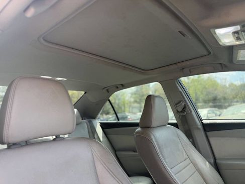 Used 2015 Toyota Camry XLE w/ Moonroof Package image 14