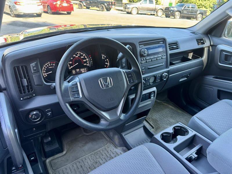 Used 2012 Honda Ridgeline RTS image 16