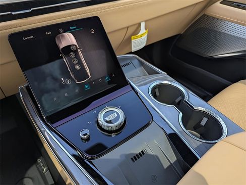 New 2026 Cadillac Escalade IQ Sport 2 w/ LPO, Floor Liner Package image 10