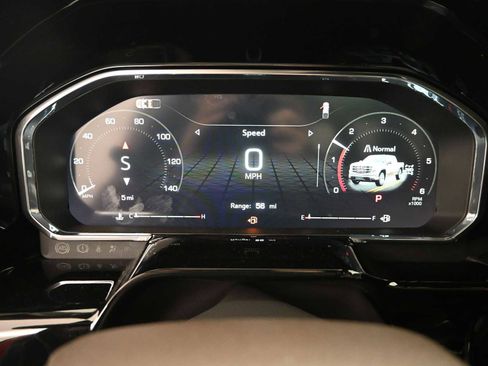 New 2026 GMC Sierra 1500 SLT w/ SLT Premium Plus Package image 7