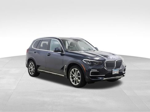 Used 2021 BMW X5 xDrive40i w/ Convenience Package image 6