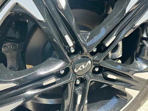 Used 2024 Kia K5 GT-Line w/ GT-Line Premium Package FWD image 27