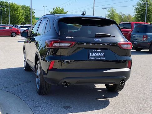 Used 2025 Ford Escape ST-Line FWD image 5