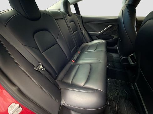 Used 2023 Tesla Model 3 Standard Range RWD image 14