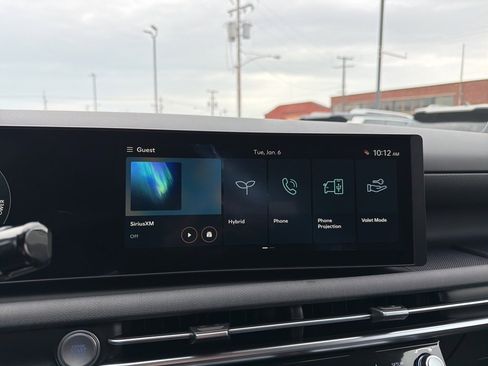 New 2026 Hyundai Tucson SEL image 22