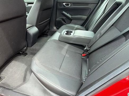 Used 2026 Honda Civic Sport image 17