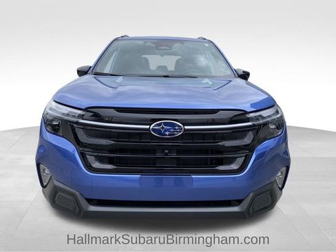 Used 2026 Subaru Forester Touring image 8