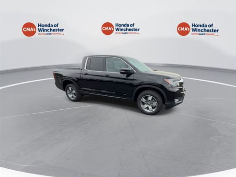 New 2026 Honda Ridgeline RTL image 9