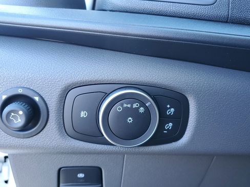 New 2025 Ford Transit 250 148 Medium Roof w/ Load Area Protection Package image 20