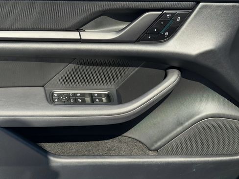 Certified 2024 Porsche Taycan RWD image 27