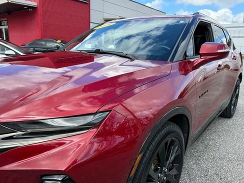 Used 2019 Chevrolet Blazer RS image 22