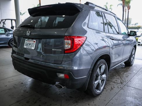 Used 2021 Honda Passport Touring image 7