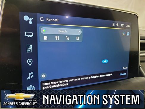 Used 2022 Chevrolet Tahoe RST w/ Luxury Package image 8