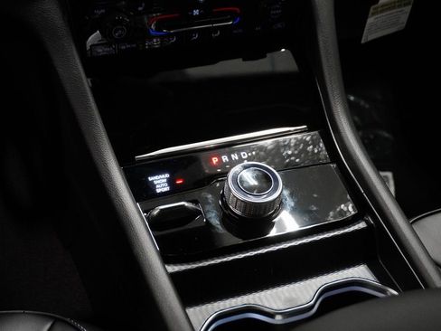 New 2025 Jeep Grand Cherokee Limited image 25