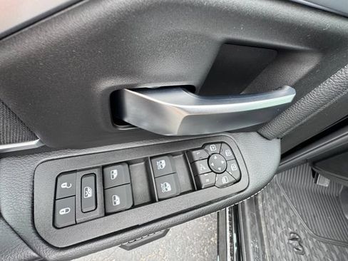 New 2026 RAM 2500 Big Horn AWD/4WD image 35