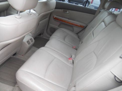Used 2008 Lexus RX 350 AWD image 20