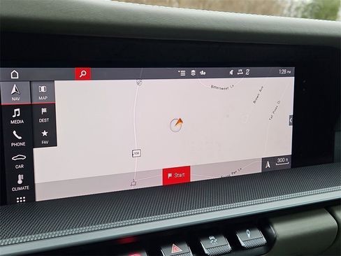 Certified 2021 Porsche 911 Carrera S image 17