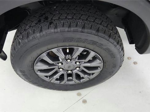 Used 2023 Ford Ranger XLT image 35