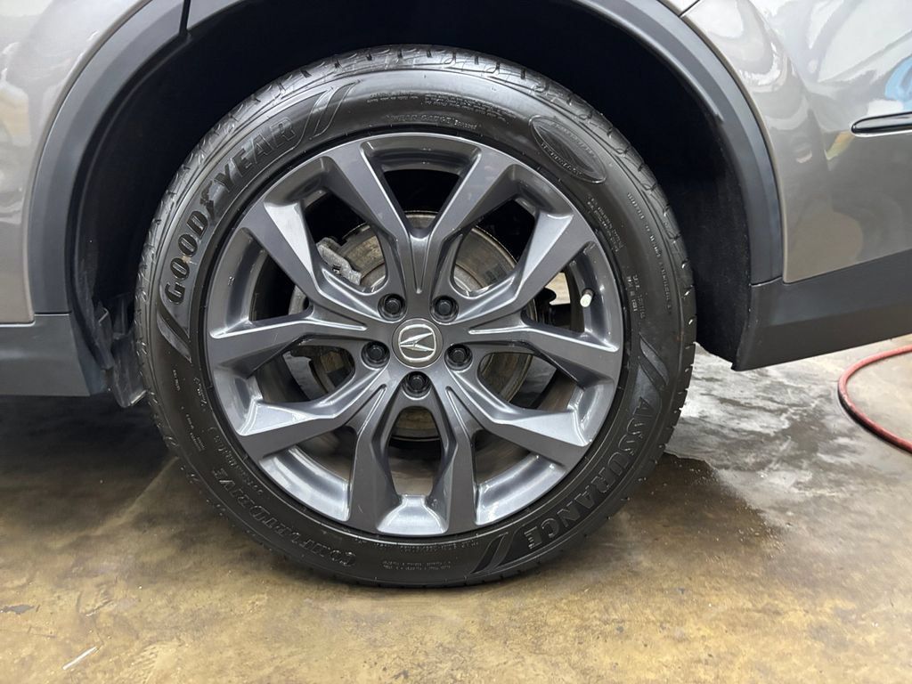 Certified 2022 Acura MDX A-Spec AWD/4WD image 38