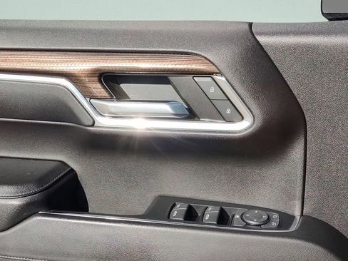 Used 2023 Chevrolet Silverado 1500 RST w/ Z71 Off-Road Package image 23