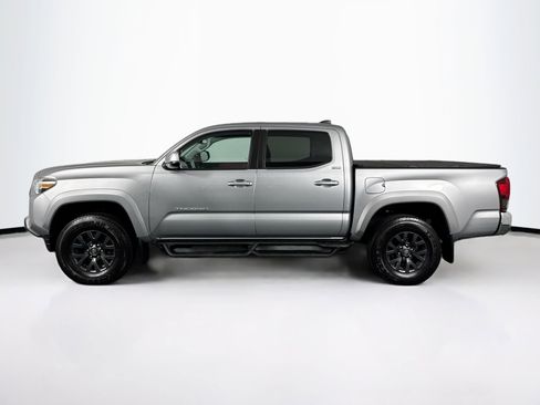 Used 2021 Toyota Tacoma SR5 image 7