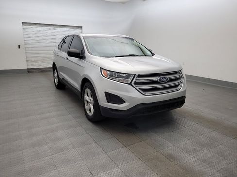 Used 2017 Ford Edge SE FWD image 13