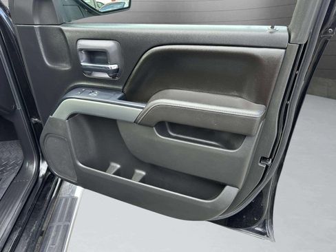 Used 2017 Chevrolet Silverado 1500 LT w/ All Star Edition image 22