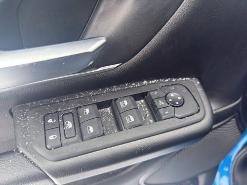 Used 2025 RAM 1500 Big Horn image 12