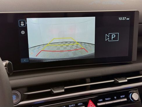 New 2026 Hyundai Santa Cruz SEL FWD image 18