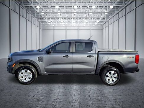 Certified 2024 Ford Ranger XL AWD/4WD image 13