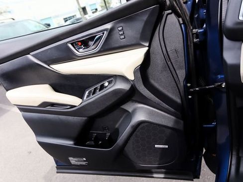 Used 2019 Subaru Ascent Limited image 37