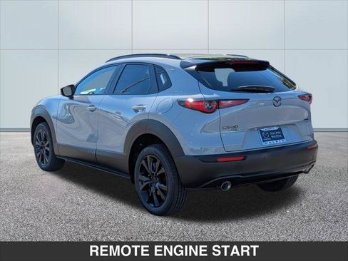 New 2026 MAZDA CX-30 2.5 Turbo Aire Edition AWD/4WD image 3