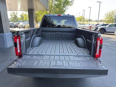 New 2026 Ford F350 XLT w/ XLT Premium Package image 9