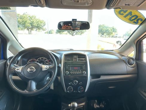 Used 2015 Nissan Versa Note SR image 9