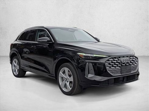 New 2025 Audi Q5 Premium Plus image 6
