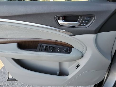 Certified 2020 Acura MDX Technology image 25