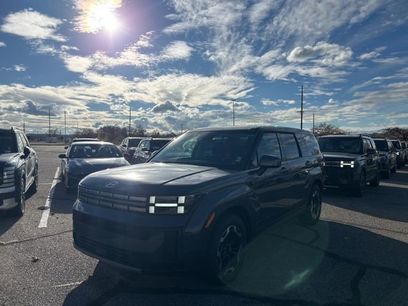 New 2026 Hyundai Santa Fe SE