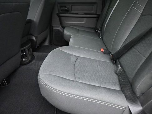 New 2026 RAM 2500 Tradesman AWD/4WD image 27